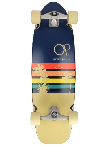 Ocean Pacific Sunset 32.25&quot; Surfskate