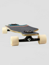 Ocean Pacific Swell Drop Through 36″ Longboard complet