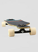 Swell Drop Through 36&amp;#034; Longboard complet