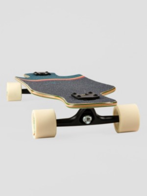 Swell Drop Through 36&amp;#034; Skate Completo
