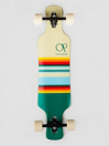 Ocean Pacific Swell Drop Through 36″ Longboard complet