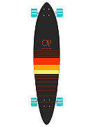 Dawn Pintail 40&amp;#034; Longboard complet
