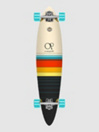 Ocean Pacific Dawn Pintail 40″ Longboard Completo