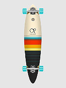 Dawn Pintail 40&amp;#034; Longboard complet