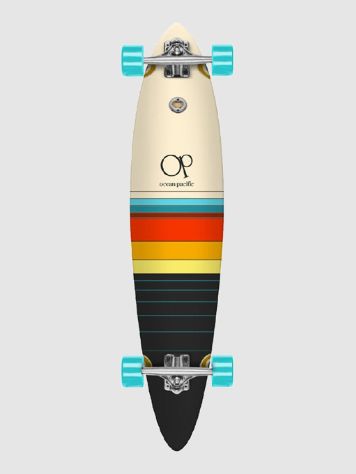 Ocean Pacific Dawn Pintail 40&quot; Complet