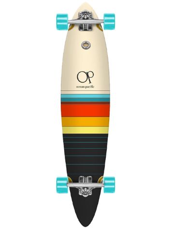 Ocean Pacific Dawn Pintail 40&quot; Skateboard