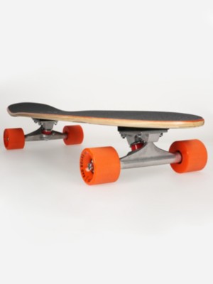 Cali Cruiser 32&amp;#034; Skateboard