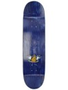 Toy Machine Bored Sect 8.25" Skateboard Deck