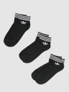 adidas Originals Trefoil Ankle Strømper