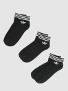 adidas Originals Trefoil Ankle Strømper