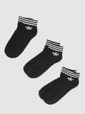 adidas Originals Trefoil Ankle Socken