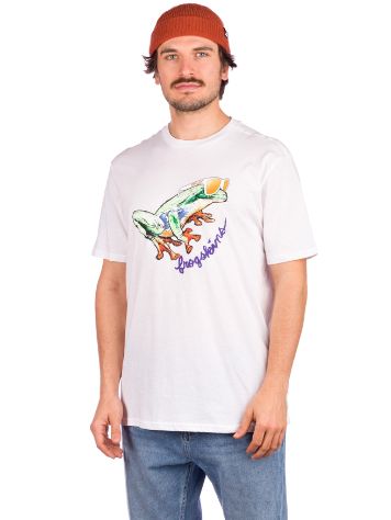 Oakley Jupiter Frog T-Shirt