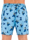 Oakley Toucan Tropics 16″ Beach Boardshorts