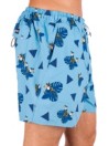 Oakley Toucan Tropics 16″ Beach Boardshorts