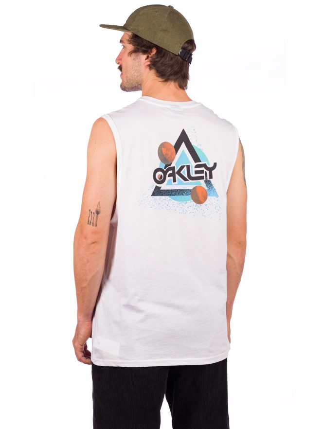 Oakley Space Polygon Hihaton