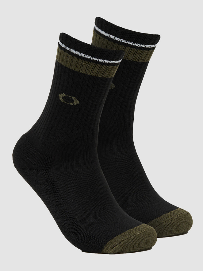 Oakley Essential 3 Pcs Socks