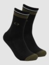 Oakley Essential (3 Pcs) Socks