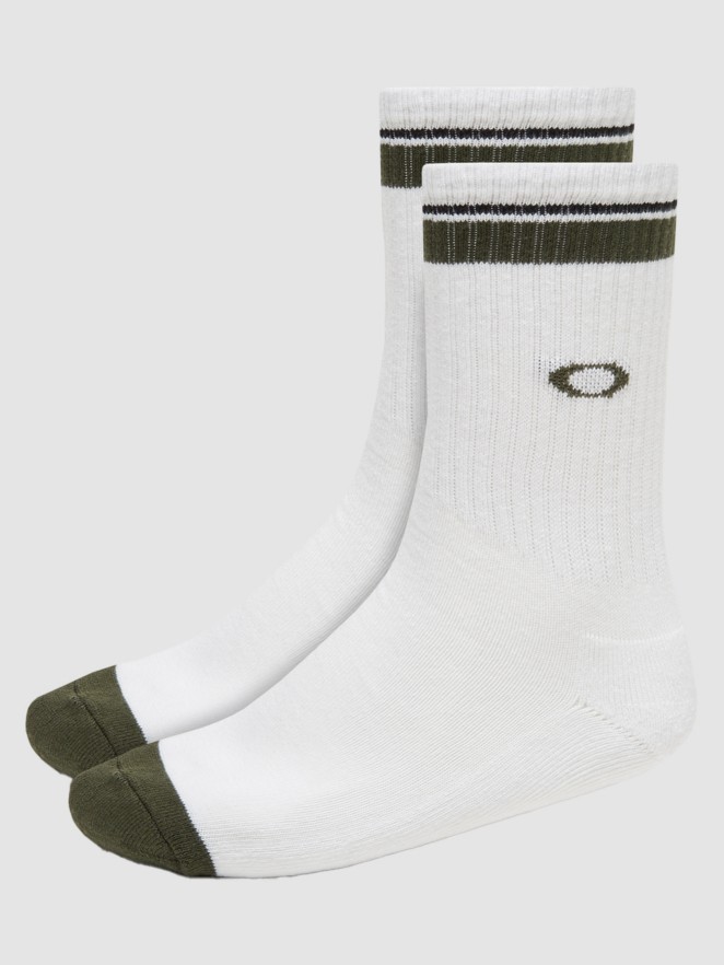 Oakley Essential (3 Pcs) Socks