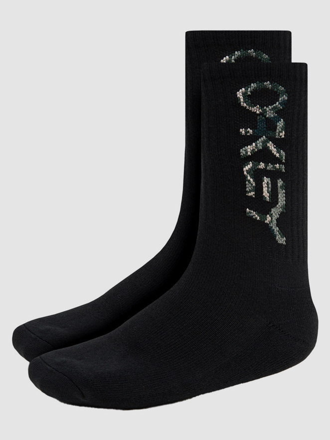 Oakley B1B 2.0 3 Pcs Socks
