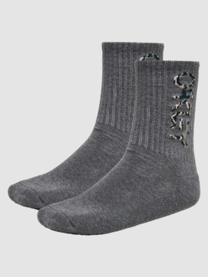 B1B 2.0 (3 Pcs) Chaussettes