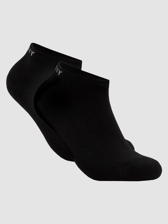 Oakley Short Solid 3 Pcs Socks