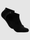 Oakley Short Solid 3 Pcs Ponožky