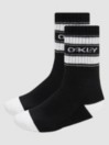 Oakley B1B Icon 3 Pcs Socken
