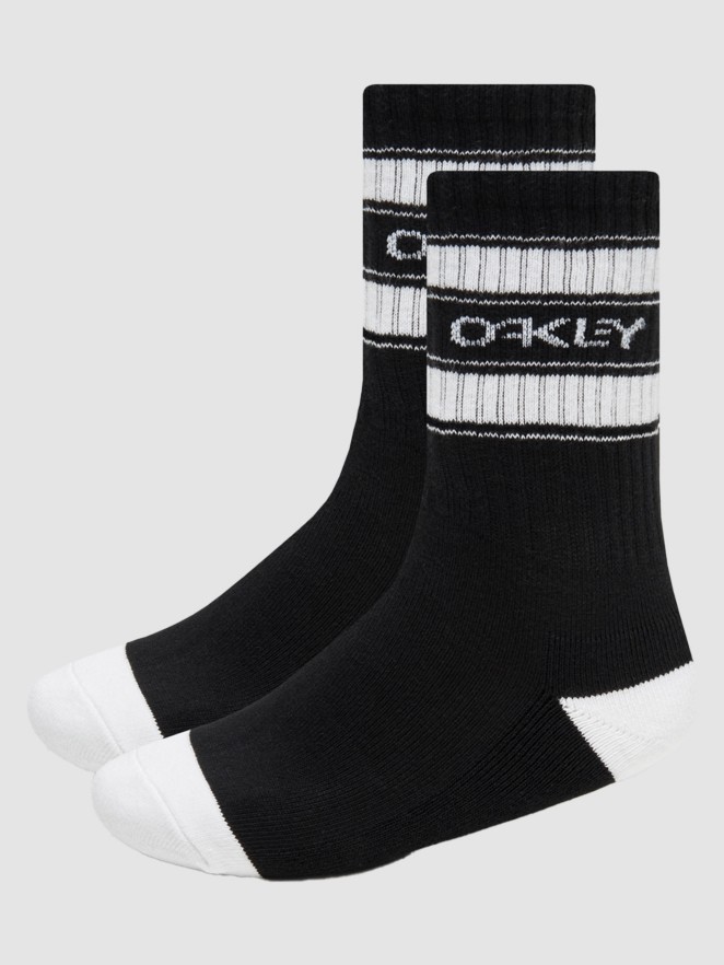 Oakley B1B Icon 3 Pcs Socken
