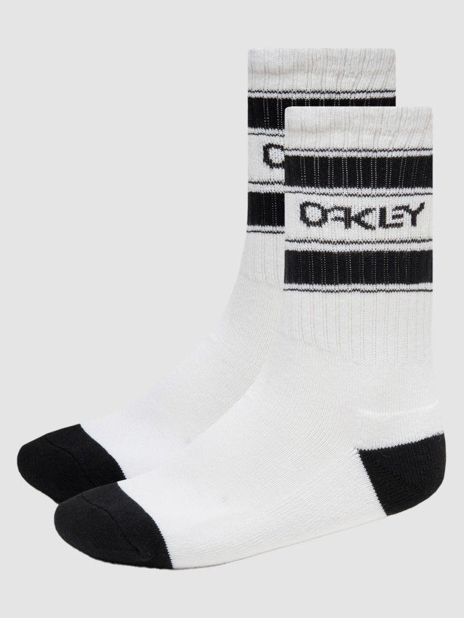 Oakley B1B Icon 3 Pcs Socks