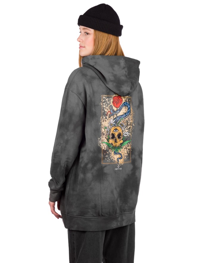 Empyre Jasmin Sudadera con Capucha
