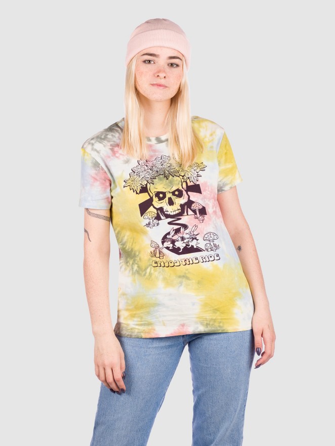 Empyre Laynie T-skjorte
