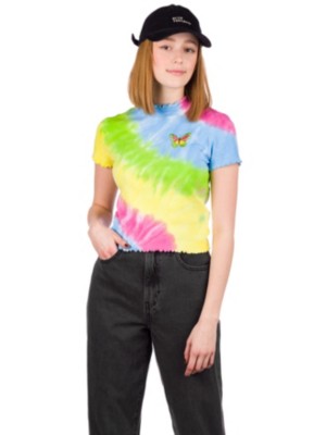 Curly T-Shirt