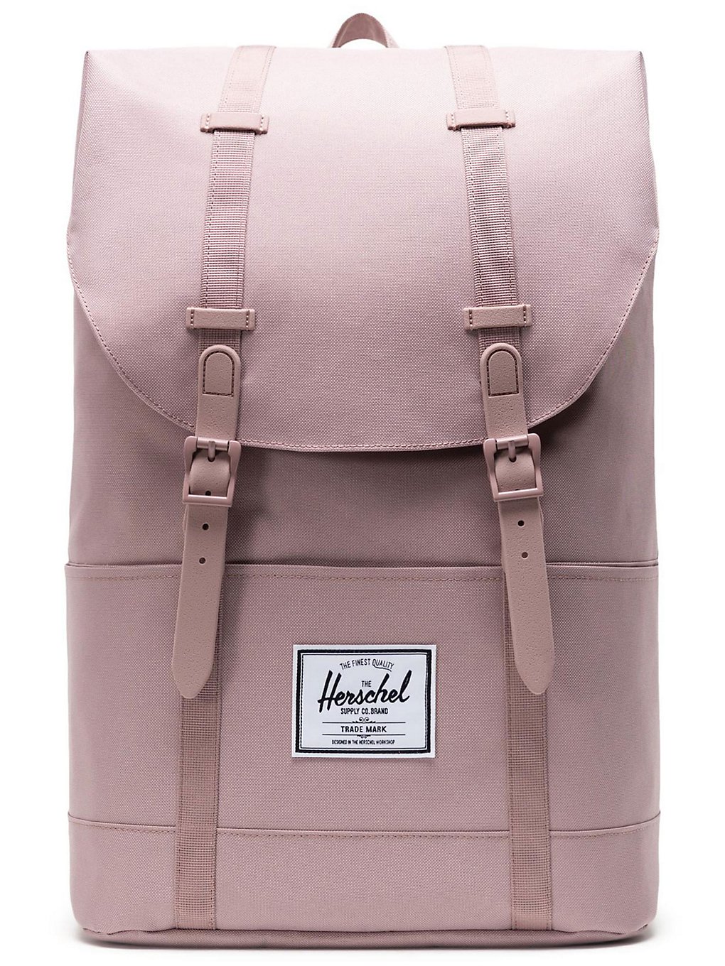 Herschel Retreat Backpack rosa