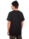 Globe Every Damn Day T-Shirt