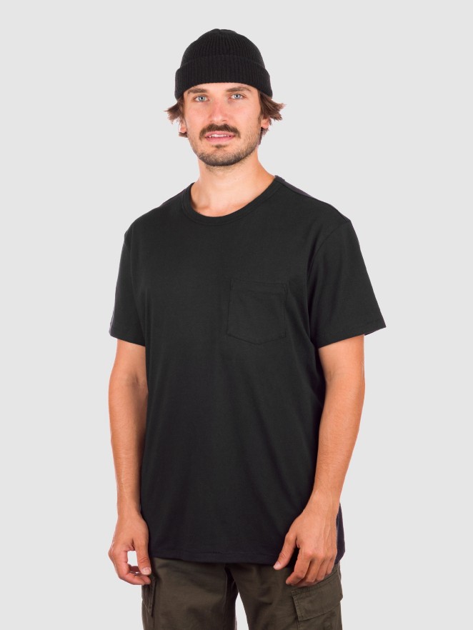Globe Every Damn Day T-Shirt