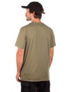 Globe Every Damn Day T-Shirt