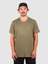Globe Every Damn Day T-Shirt