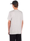 Globe Horizon Striped T-Shirt