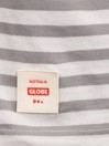 Globe Horizon Striped T-Shirt
