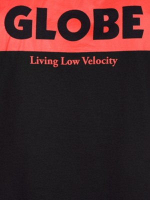Living Low Velocity Camiseta