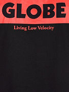 Living Low Velocity T-skjorte
