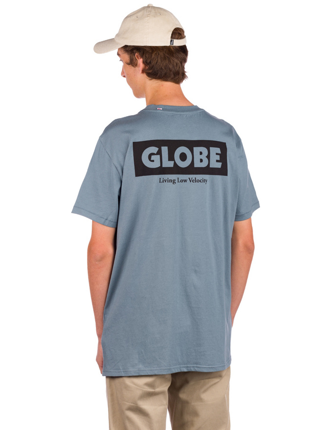 Globe Living Low Velocity T-Shirt
