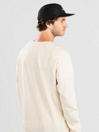 Globe Traveller Crew Sweat