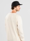 Globe Traveller Crew Sweat
