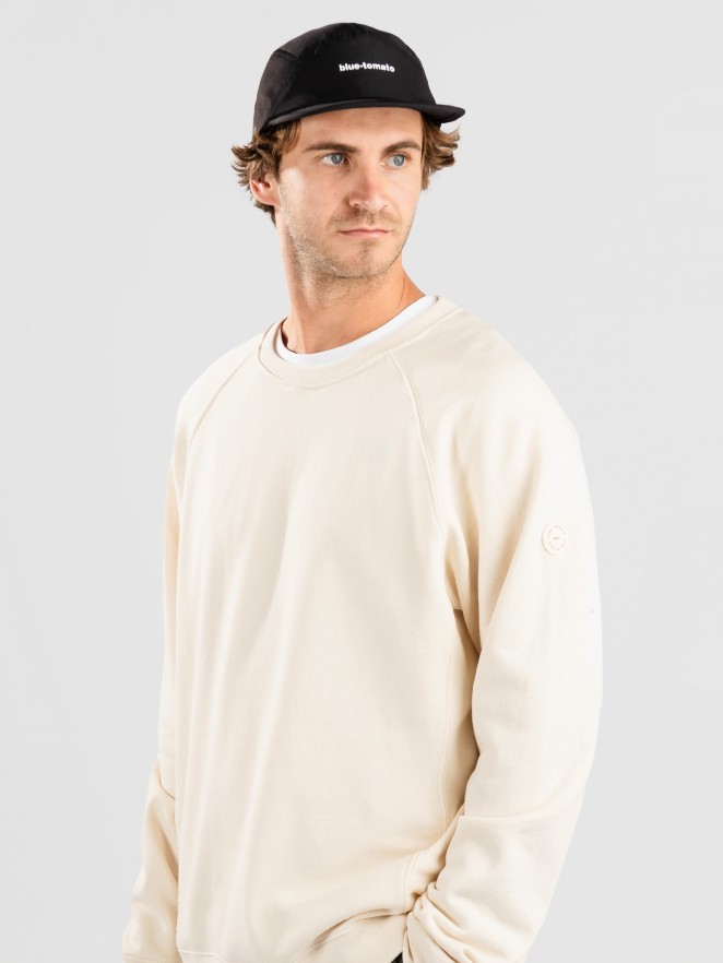 Globe Traveller Crew Sweat