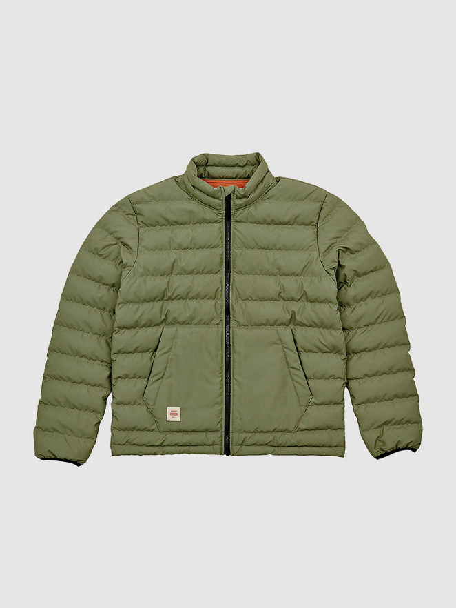 Globe Prime Down Jacket