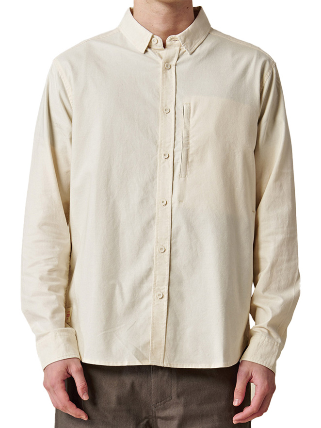 Globe Foundation Chemise