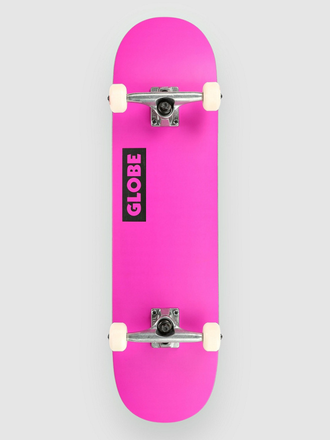 Globe Goodstock 8.25″ Komplet