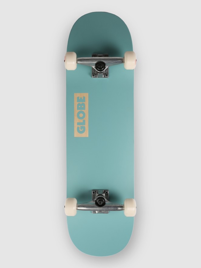 Globe Goodstock 8.75″ Skate Completo