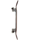 Globe G1 Stack 8.25″ Complete